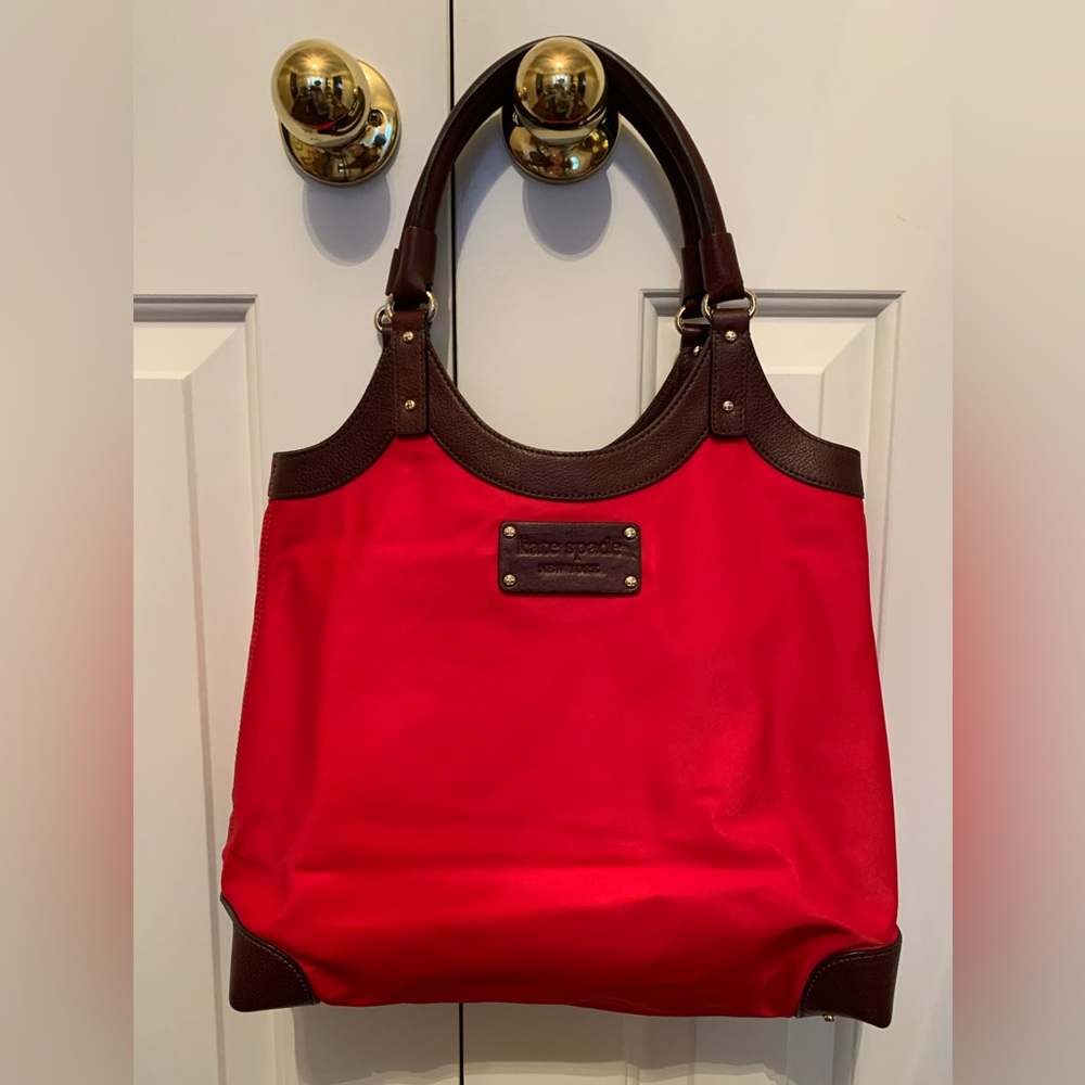 Like new Kate Spade Purse